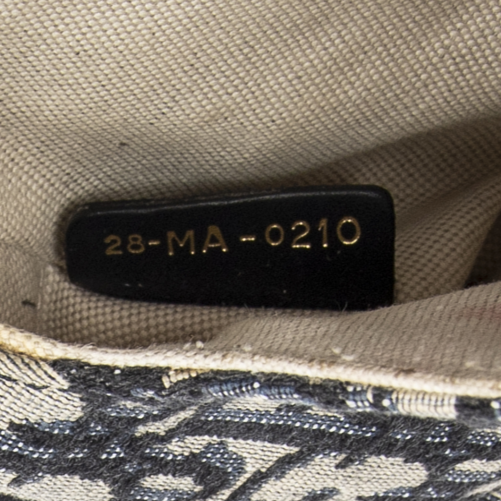 Dior Mini Saddle - Picture 10 of 10